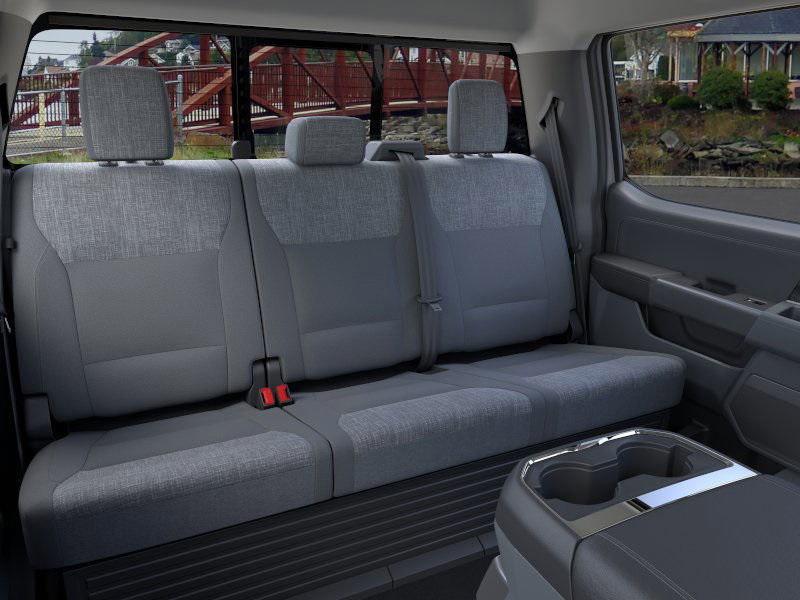 new 2025 Ford F-350 car, priced at $75,019