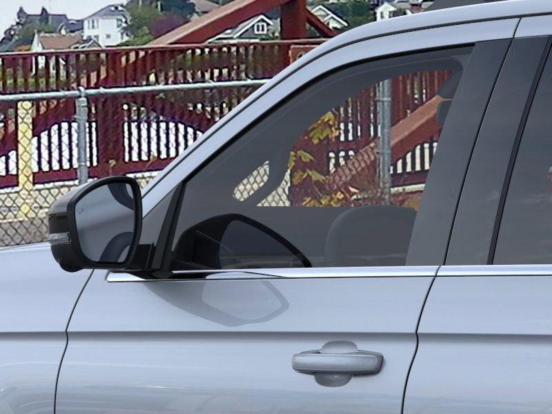 new 2025 Ford Expedition car, priced at $90,240