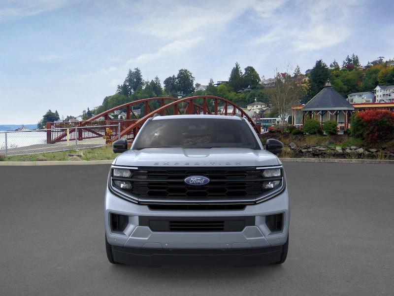new 2025 Ford Expedition car, priced at $90,240