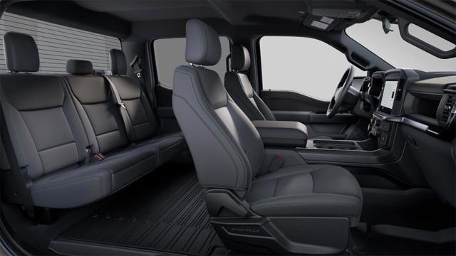 new 2025 Ford F-150 car, priced at $49,785