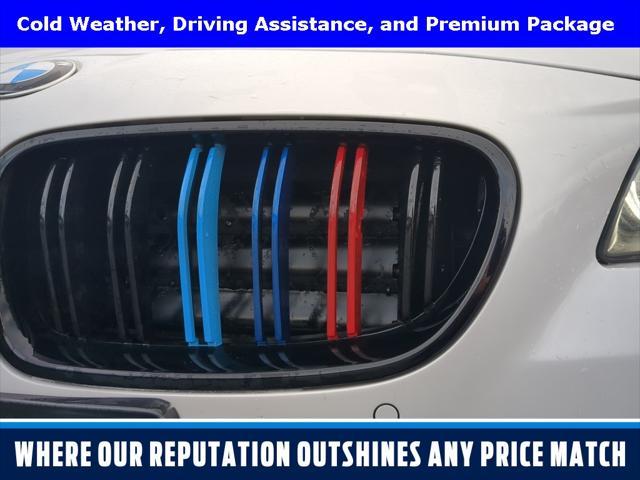 used 2015 BMW 535 car, priced at $14,981