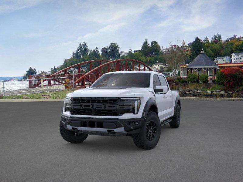 new 2025 Ford F-150 car, priced at $84,115