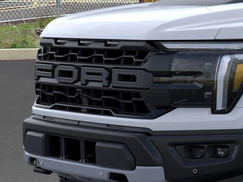 new 2025 Ford F-150 car, priced at $84,115
