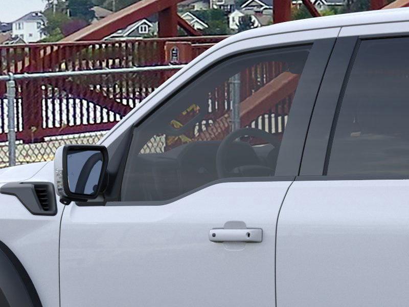 new 2025 Ford F-150 car, priced at $84,115