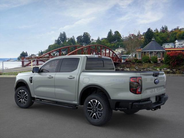 new 2024 Ford Ranger car, priced at $52,475