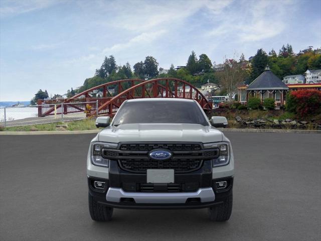 new 2024 Ford Ranger car, priced at $52,475