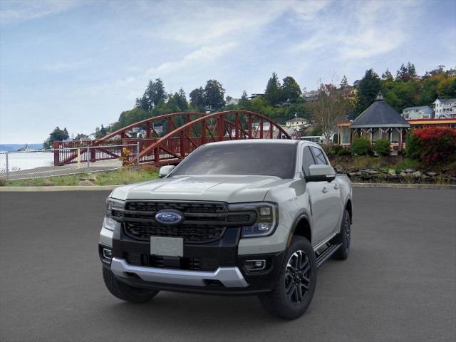 new 2024 Ford Ranger car, priced at $52,475