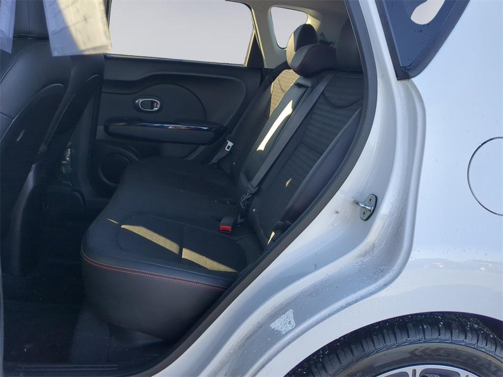 used 2019 Kia Soul car, priced at $12,881