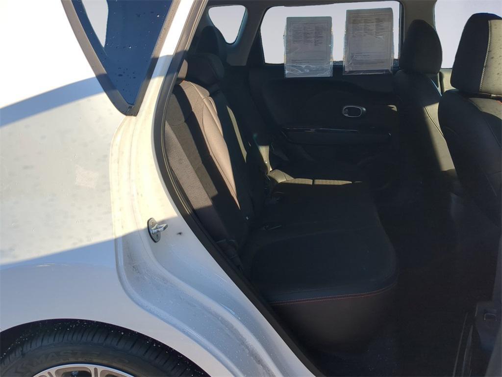 used 2019 Kia Soul car, priced at $12,881