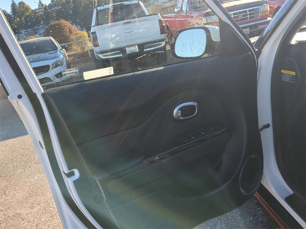used 2019 Kia Soul car, priced at $12,881