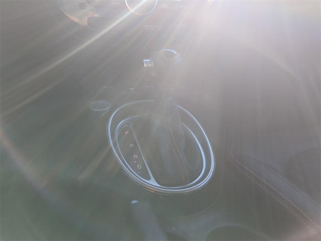 used 2019 Kia Soul car, priced at $12,881