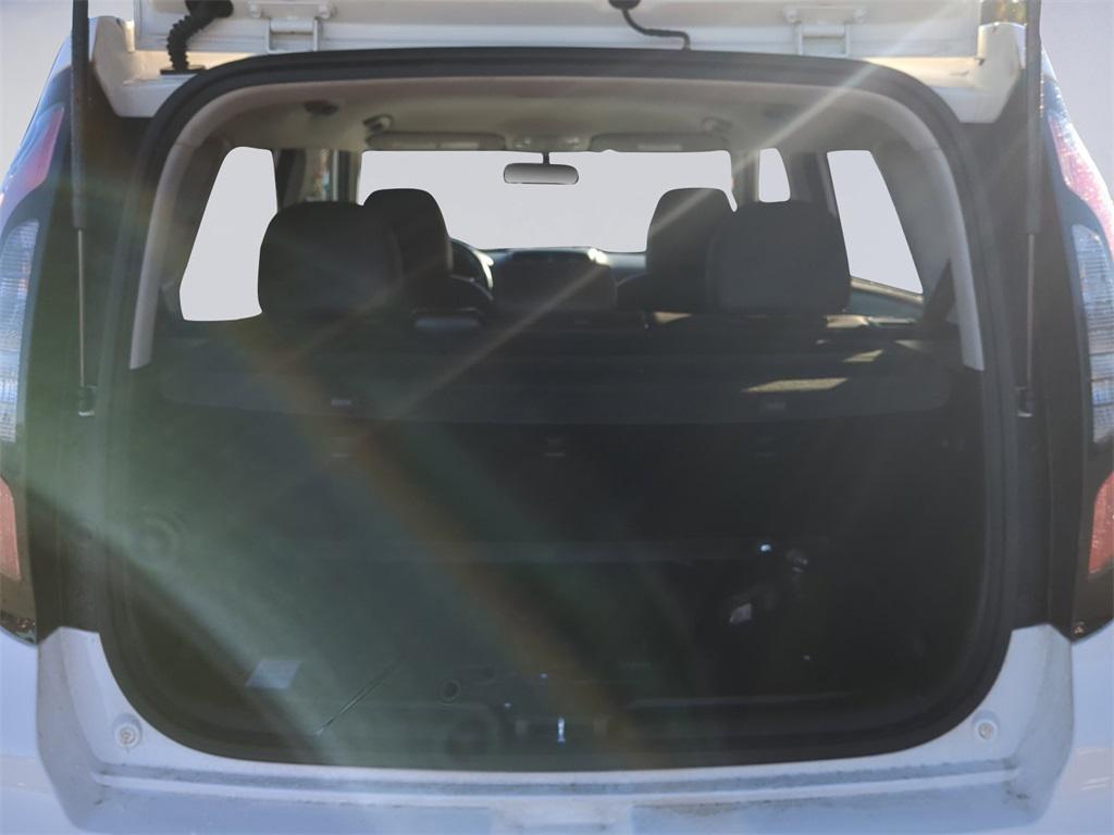 used 2019 Kia Soul car, priced at $12,881