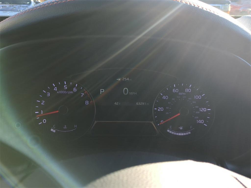 used 2019 Kia Soul car, priced at $12,881