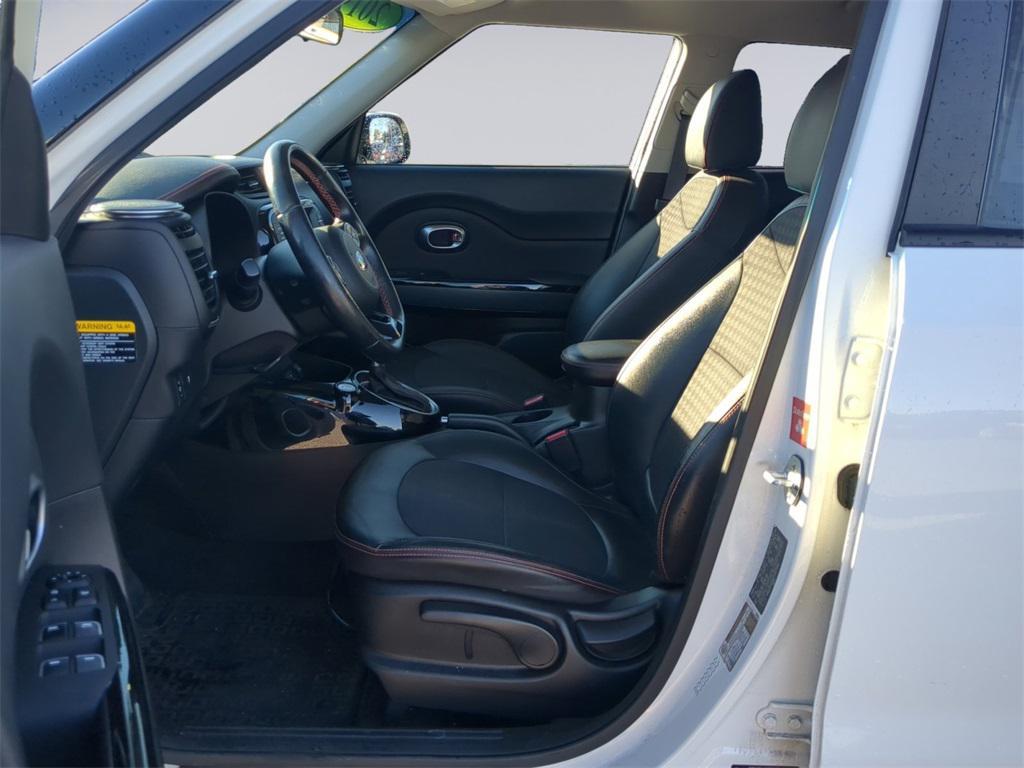 used 2019 Kia Soul car, priced at $12,881