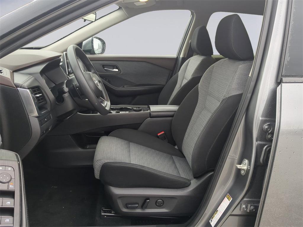 used 2023 Nissan Rogue car, priced at $21,281