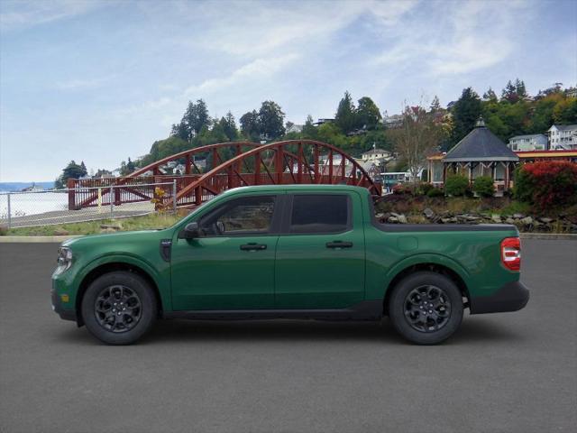 new 2025 Ford Maverick car, priced at $31,368