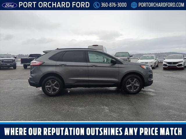 used 2023 Ford Edge car, priced at $25,681