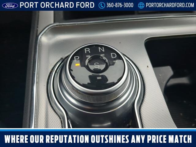 used 2023 Ford Edge car, priced at $25,681