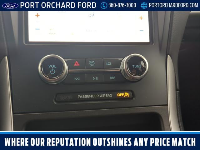 used 2023 Ford Edge car, priced at $25,681