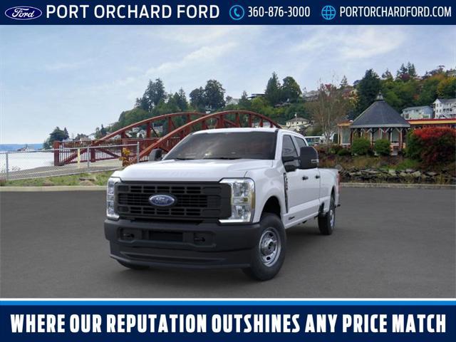 new 2024 Ford F-350 car, priced at $59,210