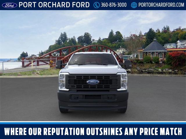 new 2024 Ford F-350 car, priced at $59,210