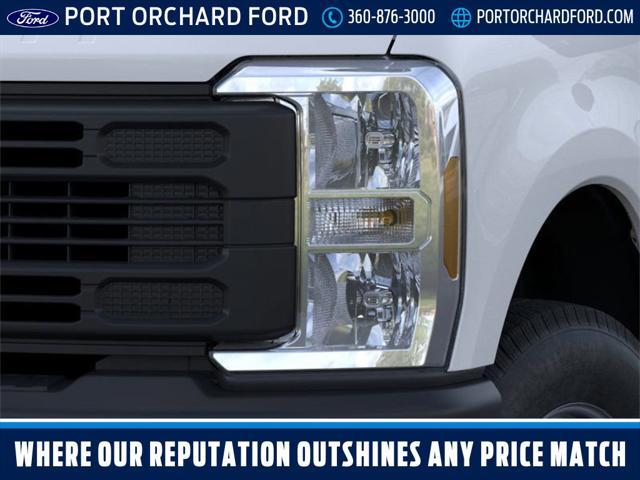 new 2024 Ford F-350 car, priced at $59,210