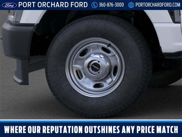 new 2024 Ford F-350 car, priced at $59,210