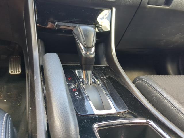 used 2016 Honda Accord car, priced at $13,881