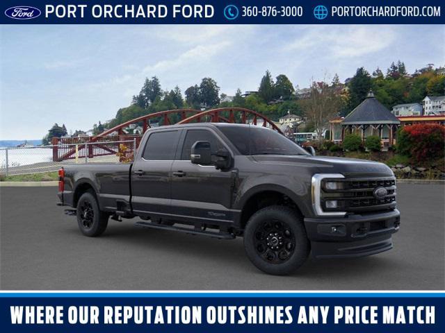 new 2024 Ford F-350 car, priced at $83,300