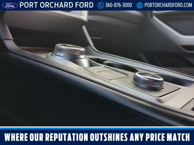 used 2021 Ford Explorer car, priced at $31,681