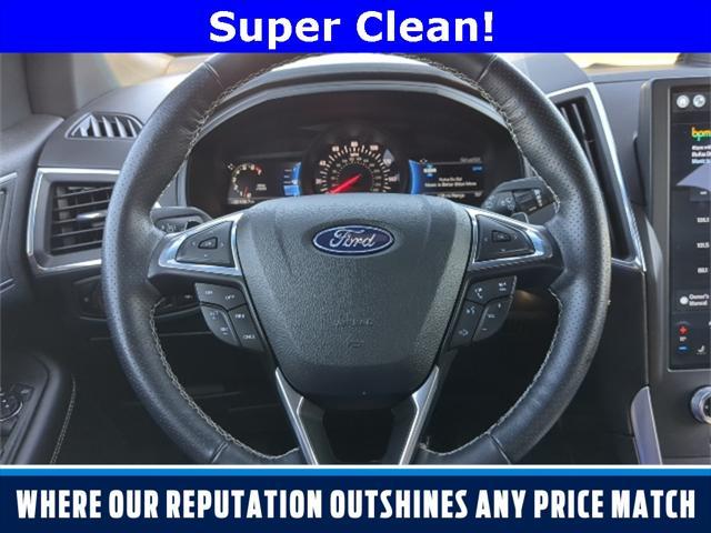 used 2023 Ford Edge car, priced at $29,881