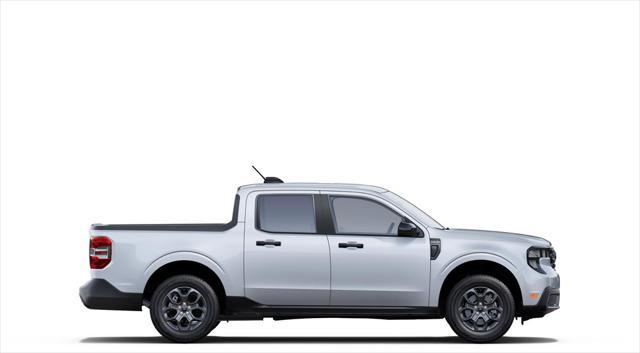 new 2025 Ford Maverick car, priced at $32,757