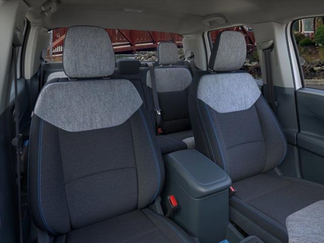 new 2025 Ford Maverick car, priced at $32,757