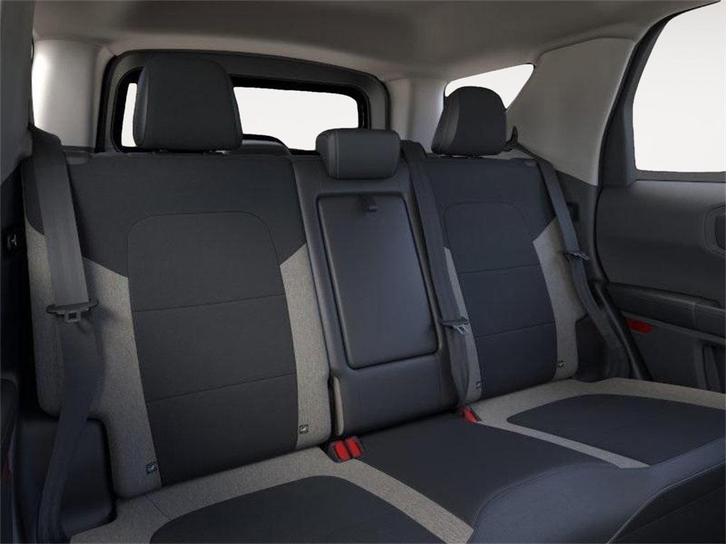 new 2025 Ford Bronco Sport car, priced at $32,440