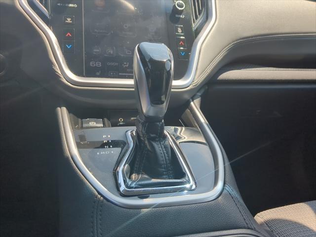 used 2022 Subaru Outback car, priced at $25,981