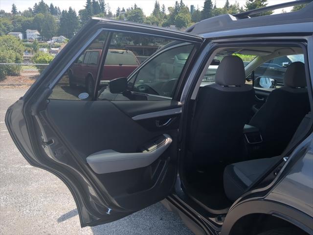 used 2022 Subaru Outback car, priced at $25,981