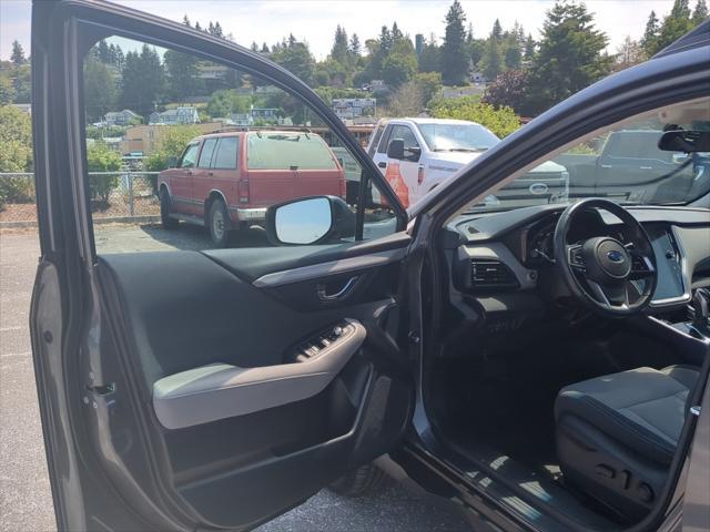 used 2022 Subaru Outback car, priced at $25,981