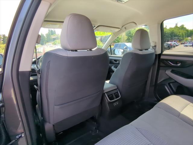 used 2022 Subaru Outback car, priced at $25,981