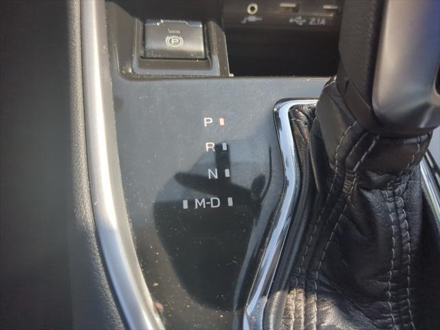 used 2022 Subaru Outback car, priced at $25,981