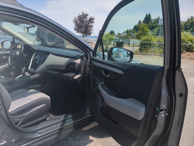 used 2022 Subaru Outback car, priced at $25,981