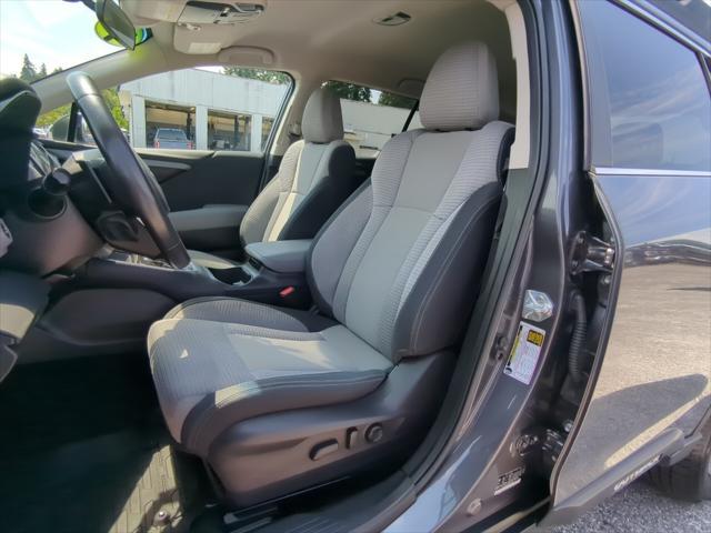 used 2022 Subaru Outback car, priced at $25,981