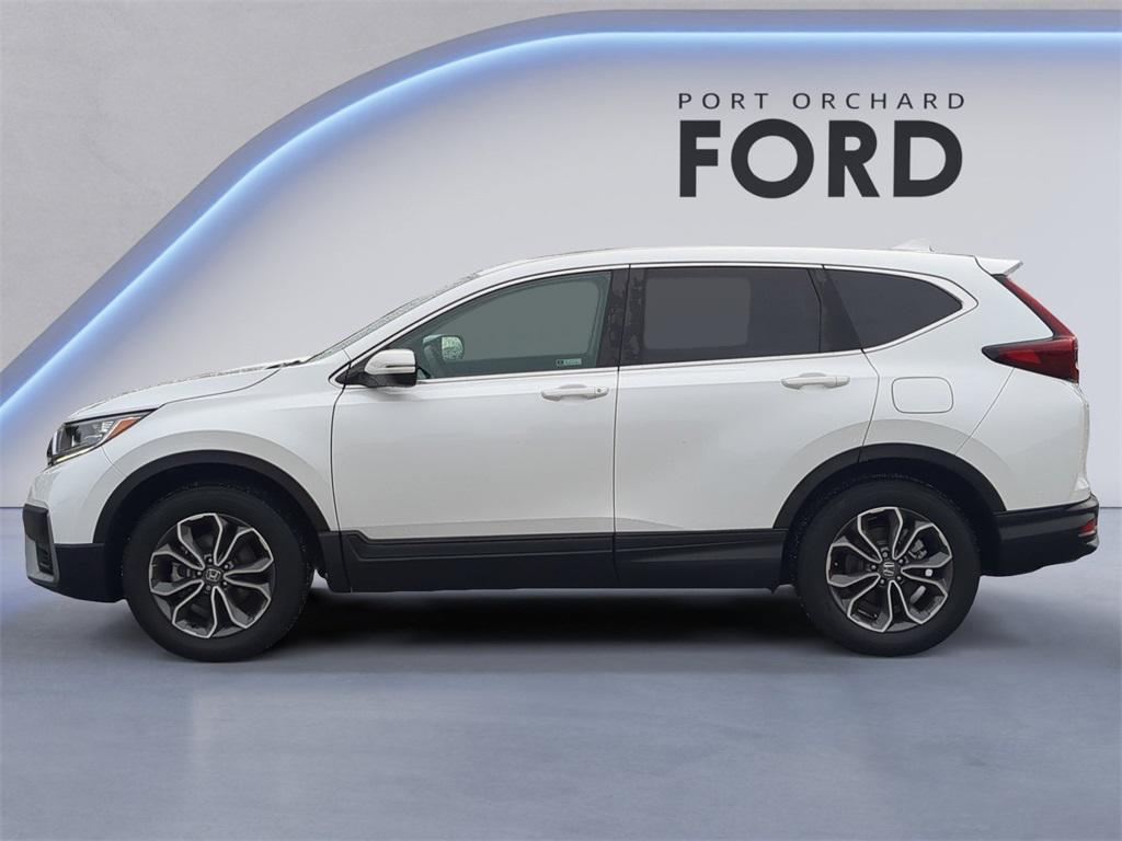 used 2022 Honda CR-V car, priced at $28,581