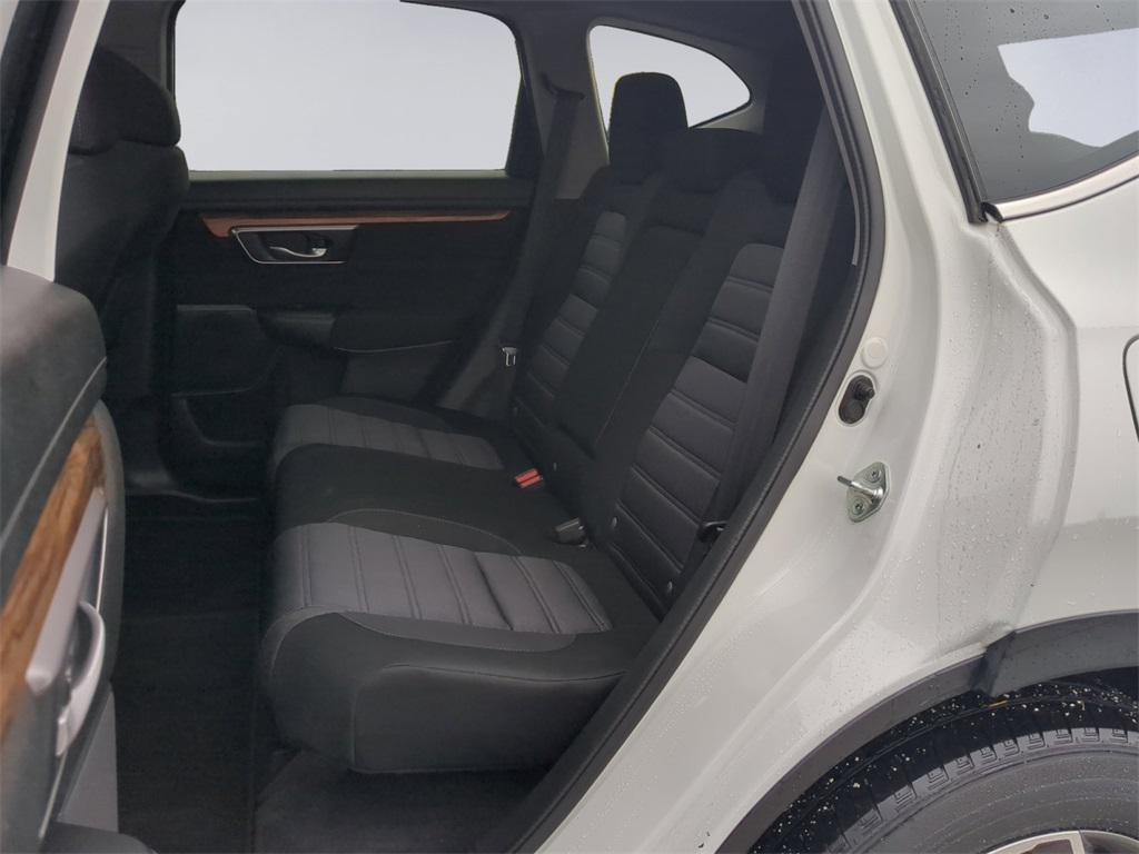 used 2022 Honda CR-V car, priced at $28,581