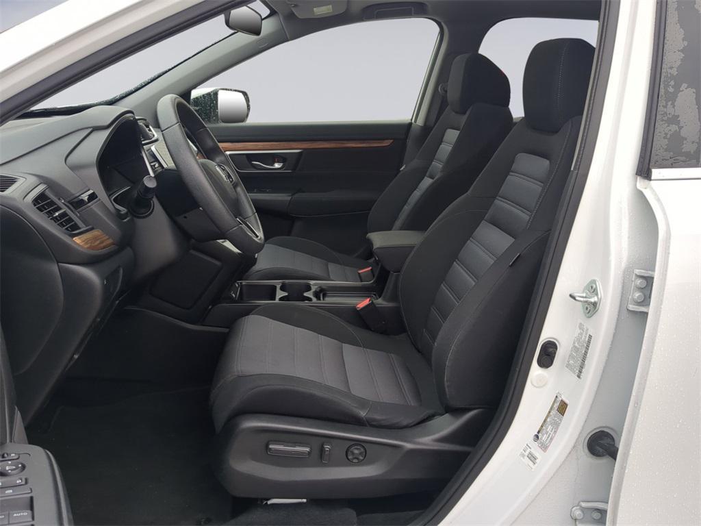 used 2022 Honda CR-V car, priced at $28,581