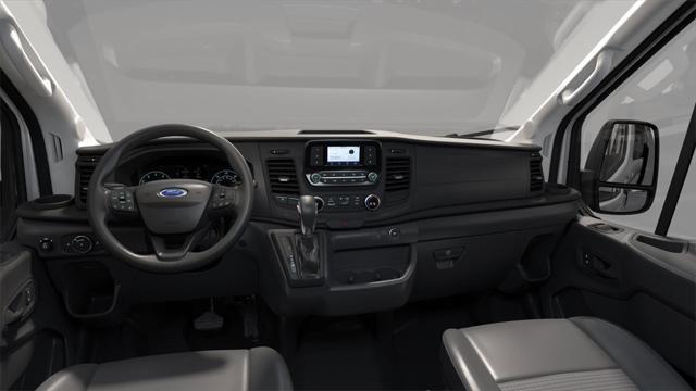 new 2025 Ford Transit-250 car, priced at $58,287