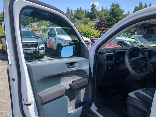 used 2023 Ford Maverick car, priced at $23,281