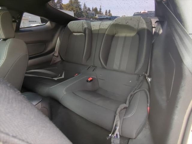 used 2019 Ford Mustang car, priced at $28,981