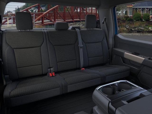 new 2025 Ford F-150 car, priced at $49,212