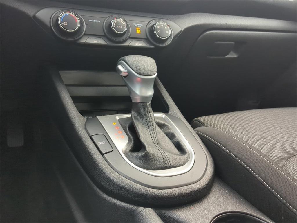 used 2022 Kia Forte car, priced at $14,581