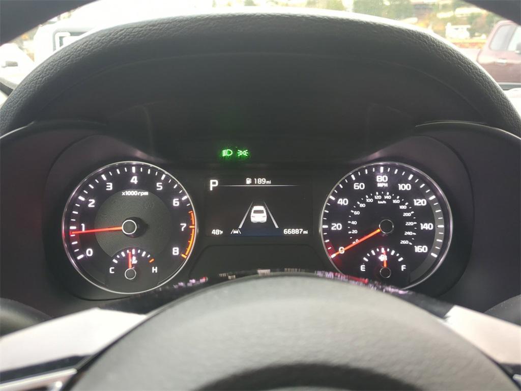 used 2022 Kia Forte car, priced at $14,581